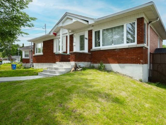 House for sale in St. Leonard's, Quebec