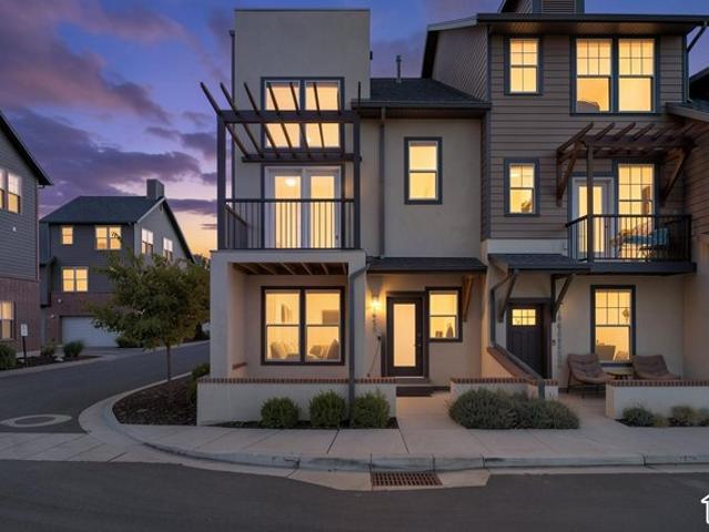 Townhouse for sale in Ogden, Weber County