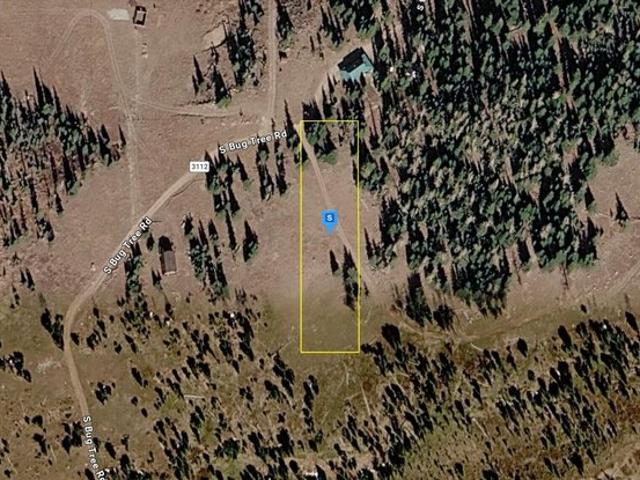 Land for sale in Brian Head, Iron County