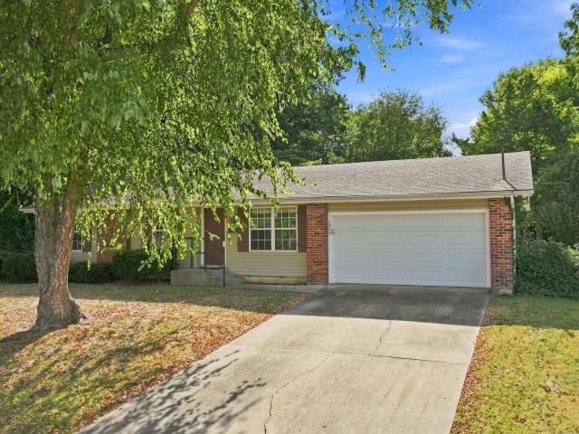House for sale in Springfield, Missouri