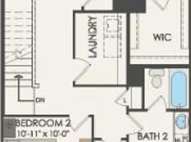 Townhouse for sale in Williamson, Texas