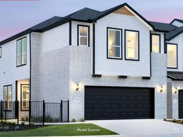 Townhouse for sale in Williamson, Texas