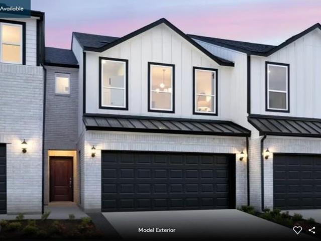 Townhouse for sale in Round Rock, Williamson County