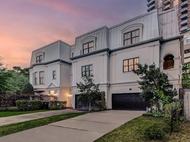 Townhouse for sale in Harris, Texas