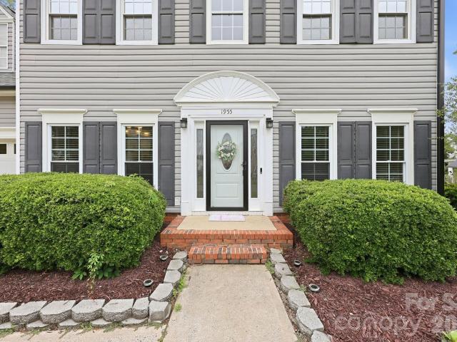 House for sale in Kannapolis, North Carolina