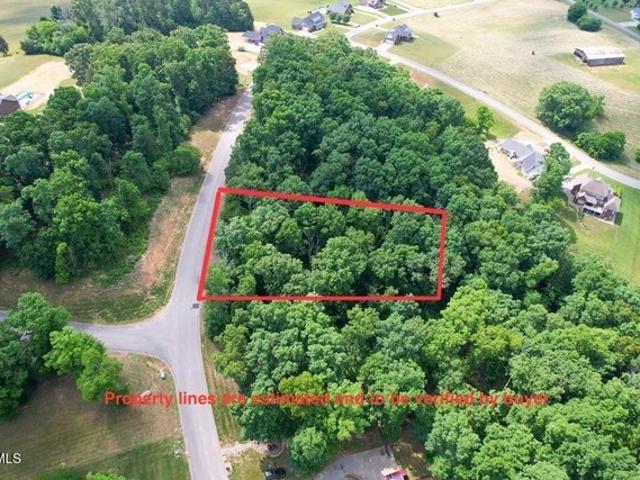 Land for sale in Tennessee