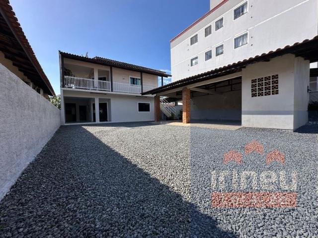 Casa aluguel em Região Geográfica Imediata de Joinville, Joinville