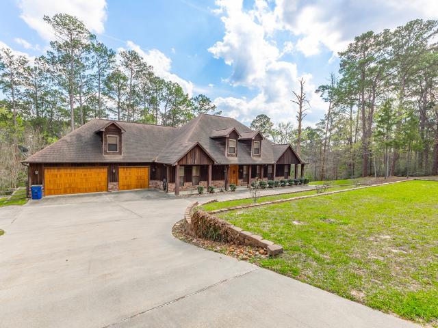 House for sale in Jasper, Texas