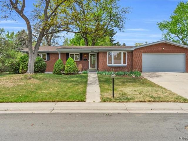 House for sale in Golden, Colorado