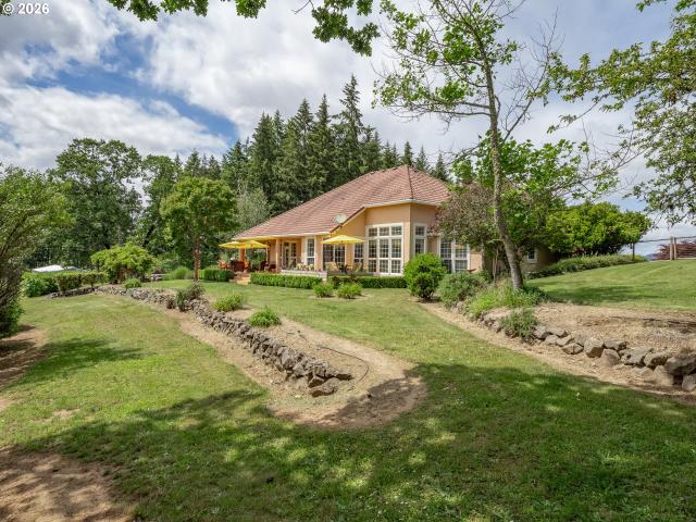 House for sale in Oregonia