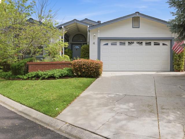 House for sale in Sonora, California
