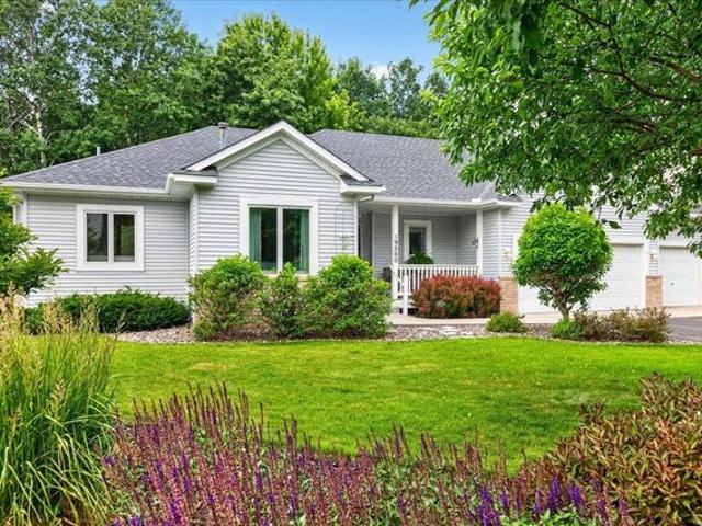 House for sale in Elk River, Minnesota