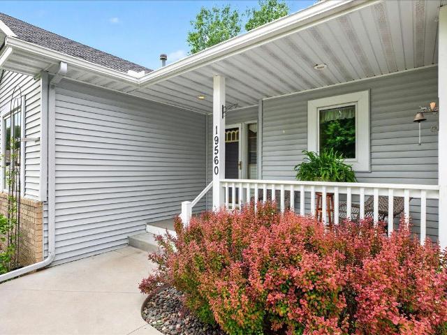 House for sale in Elk River, Minnesota