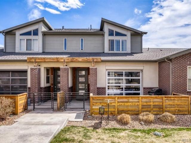 Townhouse for sale in Arapahoe, Colorado