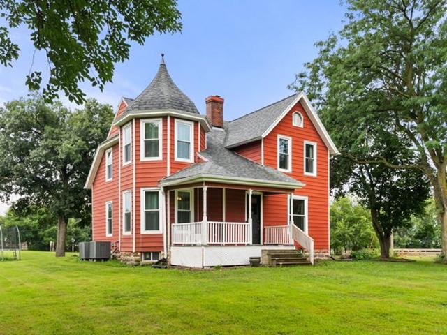 House for sale in Minburn, Iowa