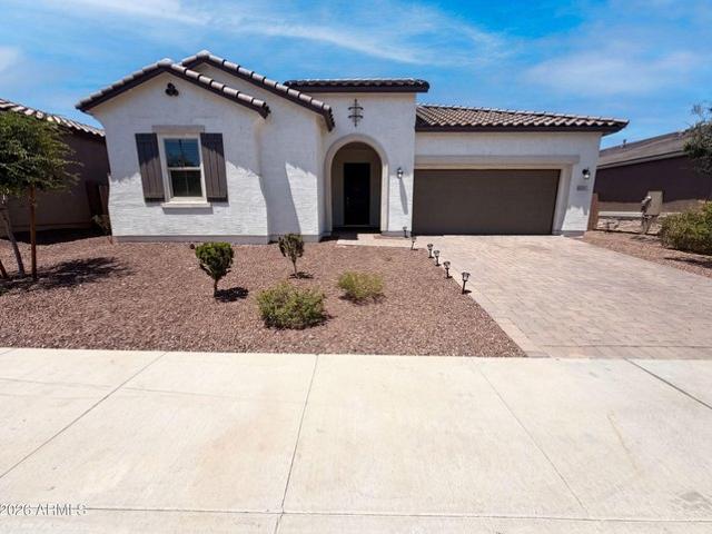 House for sale in Buckeye, Arizona