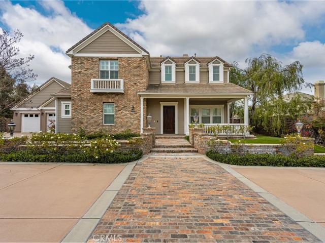 House for sale in Yorba Linda, California