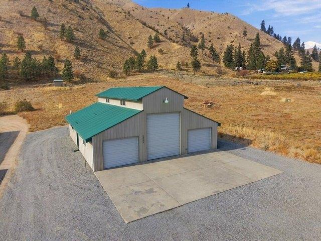Land for sale in Chelan, Chelan County