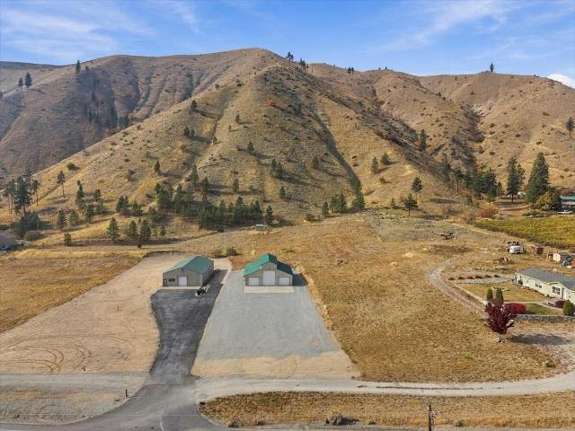 Land for sale in Chelan, Chelan County