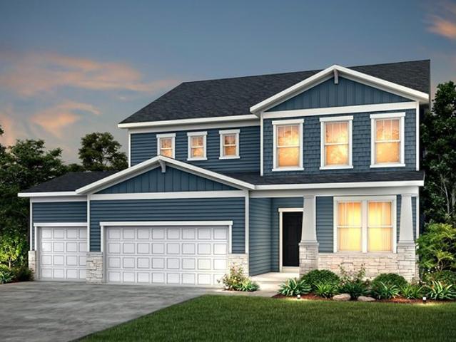 House for sale in Hennepin, Minnesota