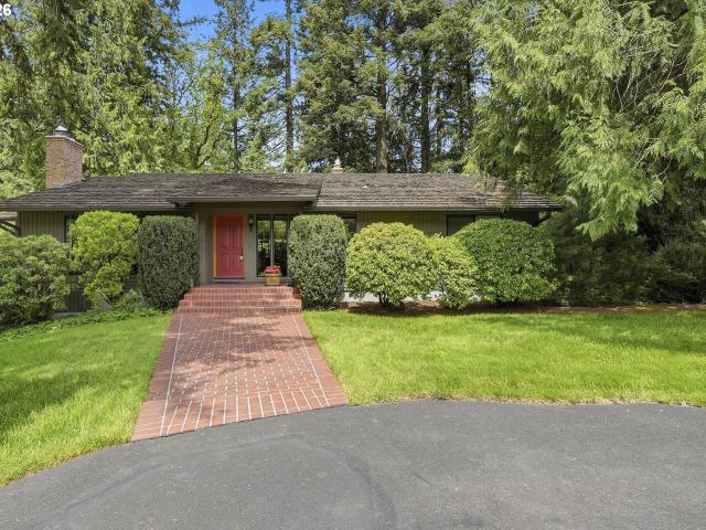 House for sale in Oregonia