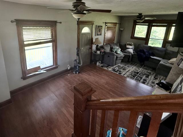 Land for sale in Albia, Monroe County
