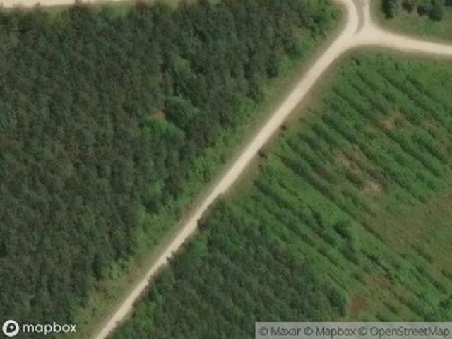 Land for sale in North Carolina