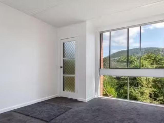 Apartment for rent in South Hobart, Tasmania