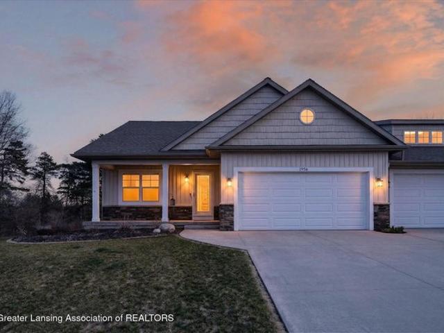 House for sale in Ionia, Michigan