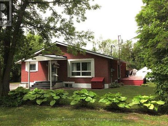 House for sale in Asphodel-norwood, Ontario