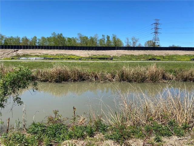 Land for sale in Arabi, Louisiana