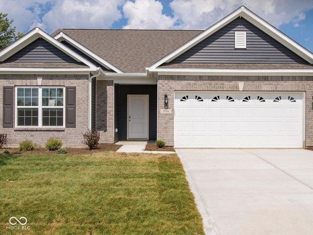 House for sale in Avon, Indiana