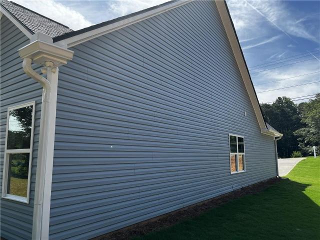 House for sale in Paulding, Georgia