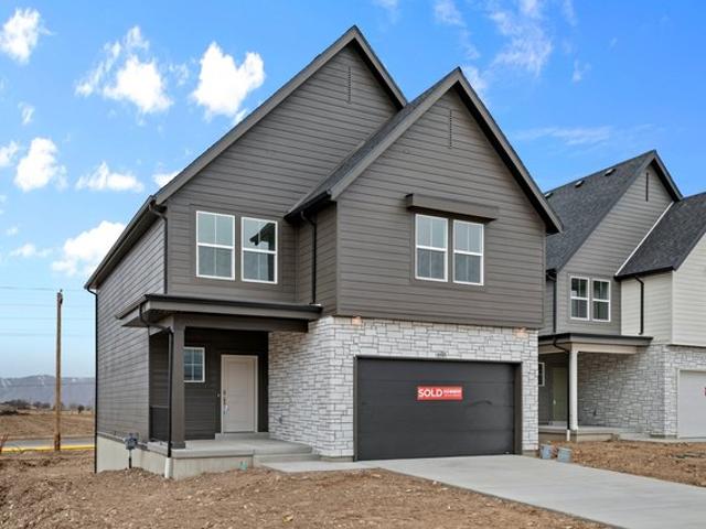 House for sale in Salem, Utah