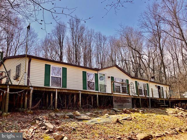 Property for sale in Narvon, Pennsylvania