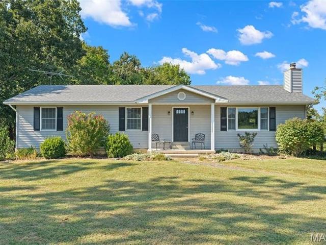 House for sale in Leslie, Missouri