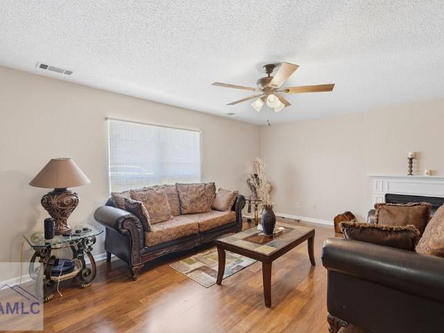 House for sale in Allenhurst, Georgia