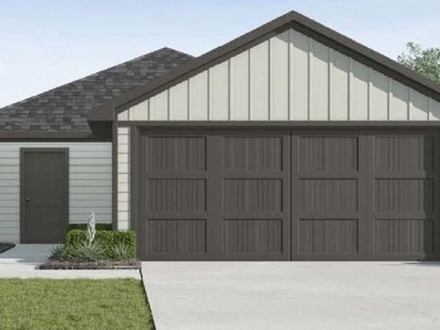 House for sale in Belton, Texas