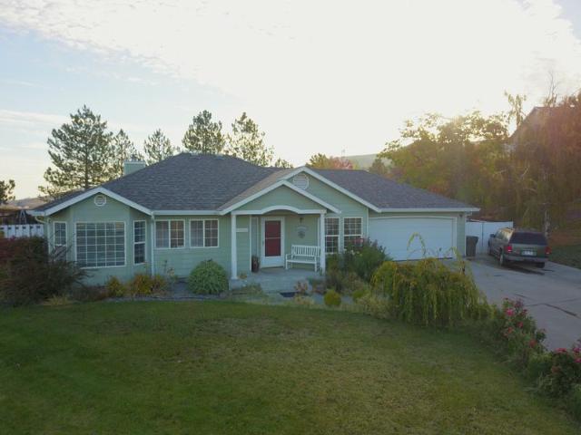 House for rent in Prosser