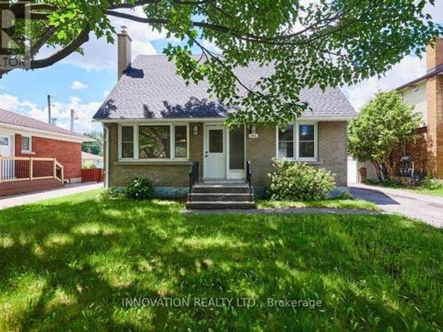 House for sale in Hawthorne Meadows, Ottawa