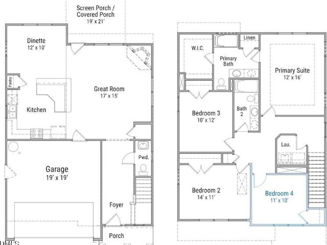 House for sale in Alamance, North Carolina