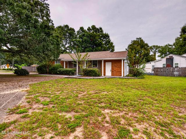 Commercial for sale in Biloxi, Harrison County