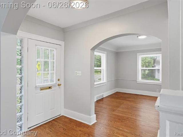 House for sale in Ferndale, Michigan
