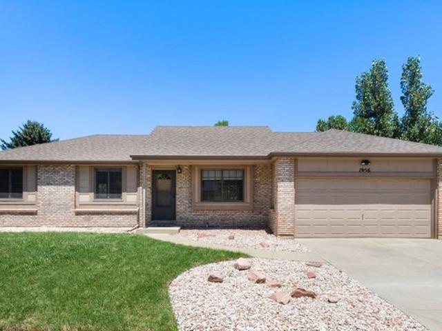House for rent in Fort Collins, Colorado