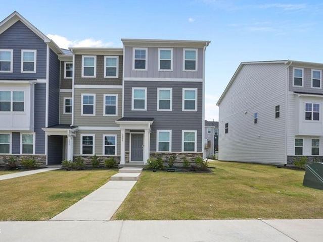 Townhouse for sale in Wake, North Carolina