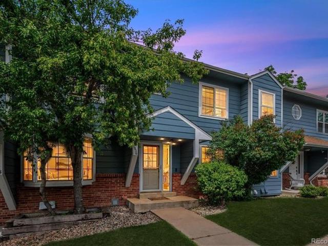 Townhouse for sale in Lakewood, Jefferson County