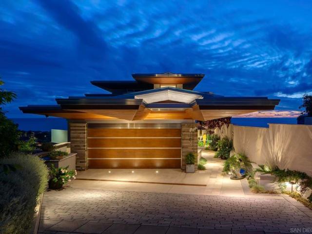 House for sale in Del Mar, California