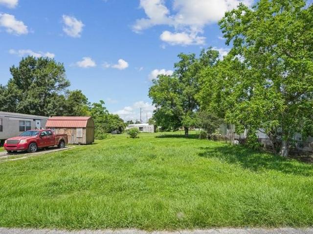 Land for sale in Louisiana