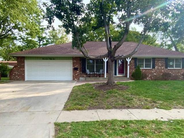 House for sale in Topeka, Shawnee County