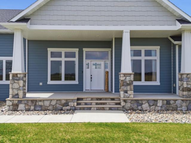 House for sale in Hawley, Minnesota